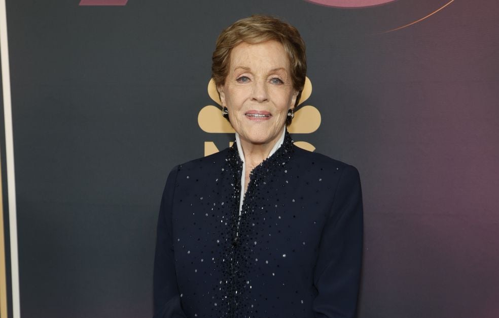Julie Andrews révèle pourquoi elle ne reviendra pas dans « Princesse malgré elle 3 »