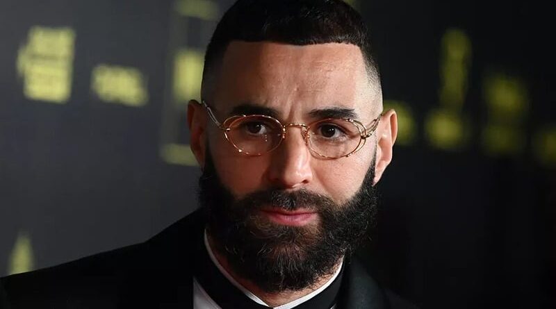 Karim Benzema termine son aventure avec Al-Hilal.