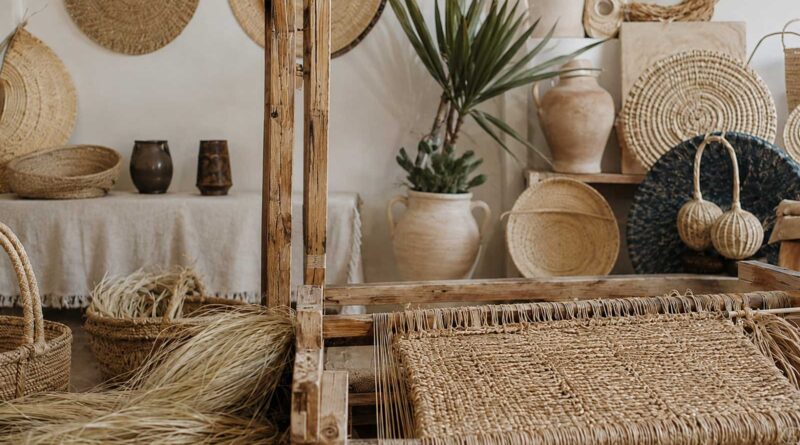 Kasserine : l'Alfa, un héritage ancestral modernisé