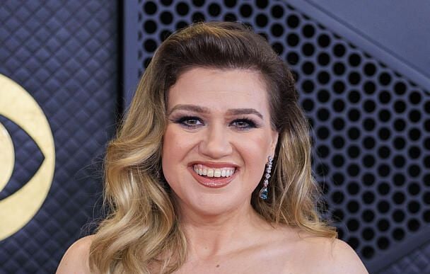 Kelly Clarkson interdit à ses enfants de visionner « From Justin to Kelly »