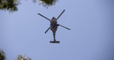 Kenya : Cinq Américains et le chef du renseignement équatorien tués dans un crash d’hélicoptère