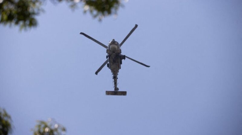 Kenya : Cinq Américains et le chef du renseignement équatorien tués dans un crash d’hélicoptère