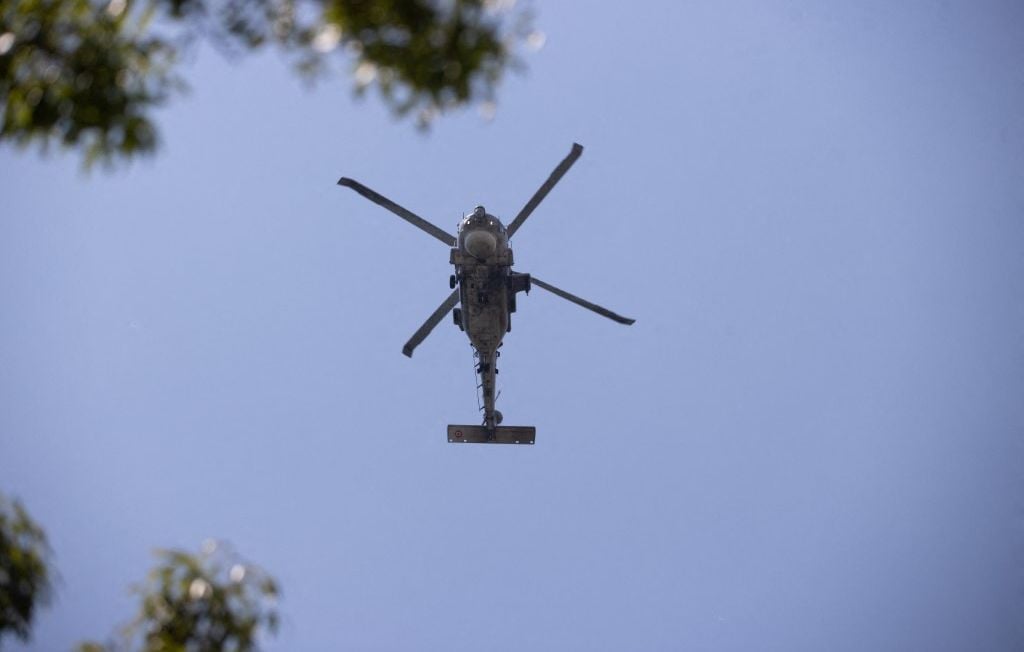 Kenya : Cinq Américains et le chef du renseignement équatorien tués dans un crash d’hélicoptère