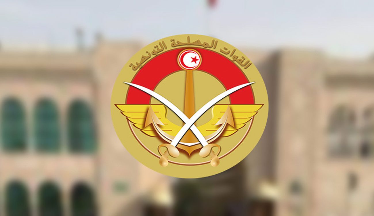 Khaled Souhaili visite le Centre militaire cynotechnique de Bizerte