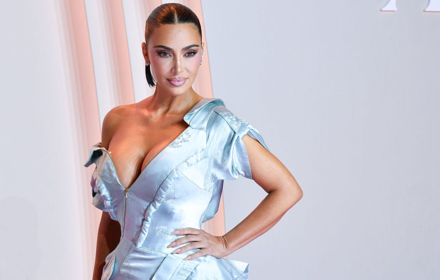 Kim Kardashian victime d'un cambriolage aux États-Unis, un suspect de 27 ans arrêté