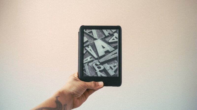 Kindshare : un projet open source ajoute Quick Share aux Kindle, bricolage requis