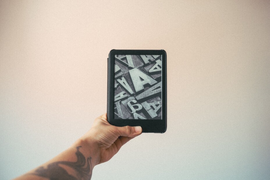 Kindshare : un projet open source ajoute Quick Share aux Kindle, bricolage requis