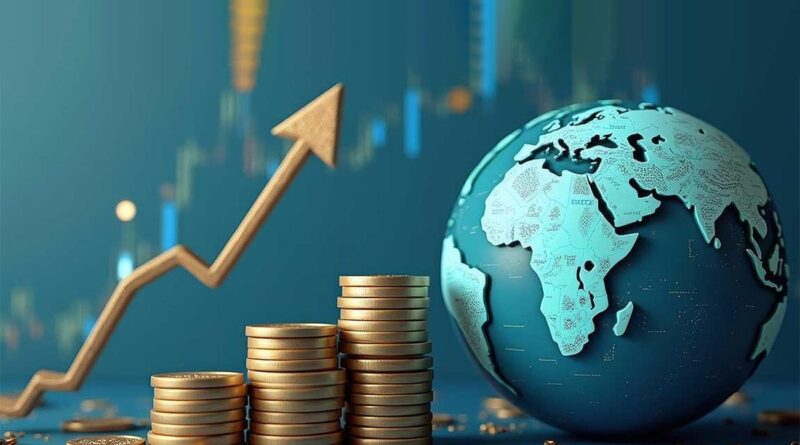 Kiosque international : informations et analyses du monde entier
