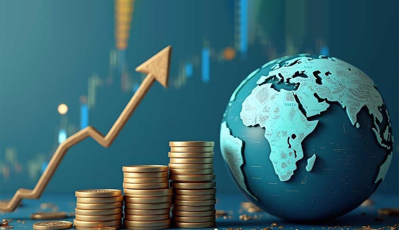 Kiosque international : informations et analyses du monde entier