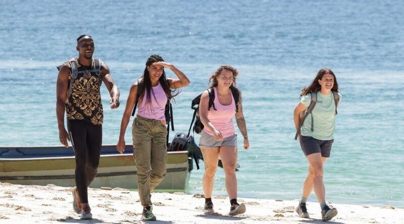 « Koh-Lanta All Stars » : Une chance sur neuf d’élimination pour les candidats
