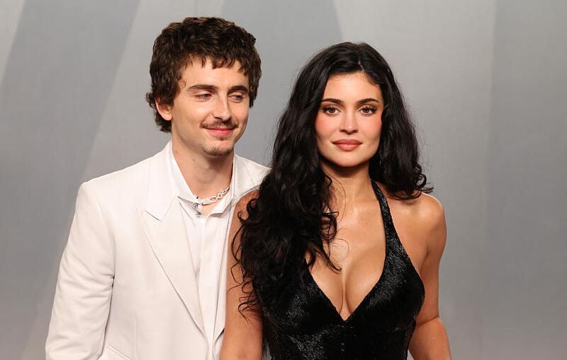 Kylie Jenner souhaite une nouvelle augmentation mammaire pour des seins « plus gros »
