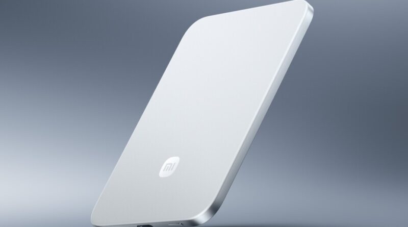La batterie externe magnétique Xiaomi 5 000 mAh à moins de 50 €