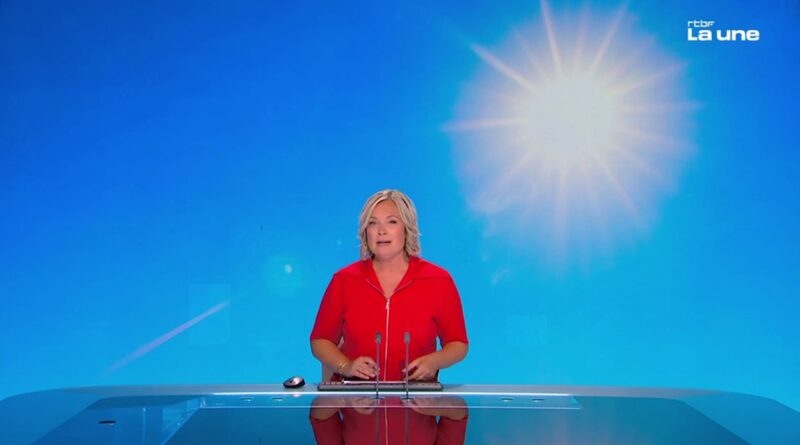 La Belgique fait face à sa troisième vague de chaleur en 2023.
