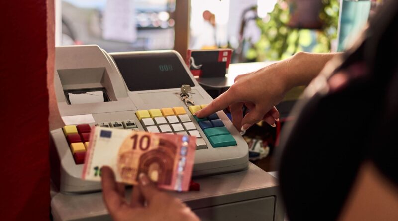La Belgique réduit son utilisation de cash : paiement en espèces en déclin