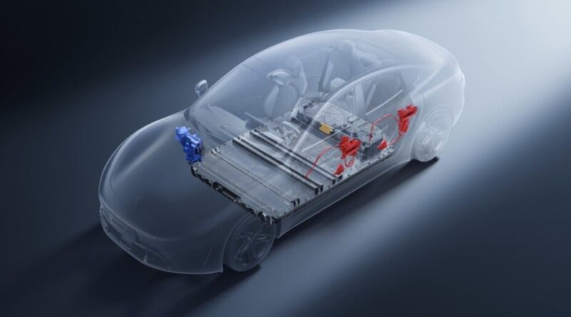La Chine rappelle 7 millions de voitures, dont 3 millions de Tesla, pour poignées de porte.