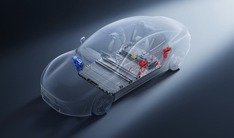 La Chine rappelle 7 millions de voitures, dont 3 millions de Tesla, pour poignées de porte.