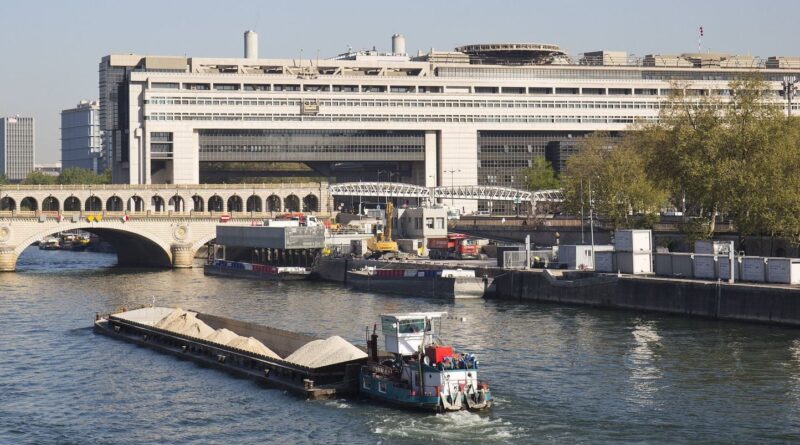La « crise de sable » menace le BTP et interroge notre construction.