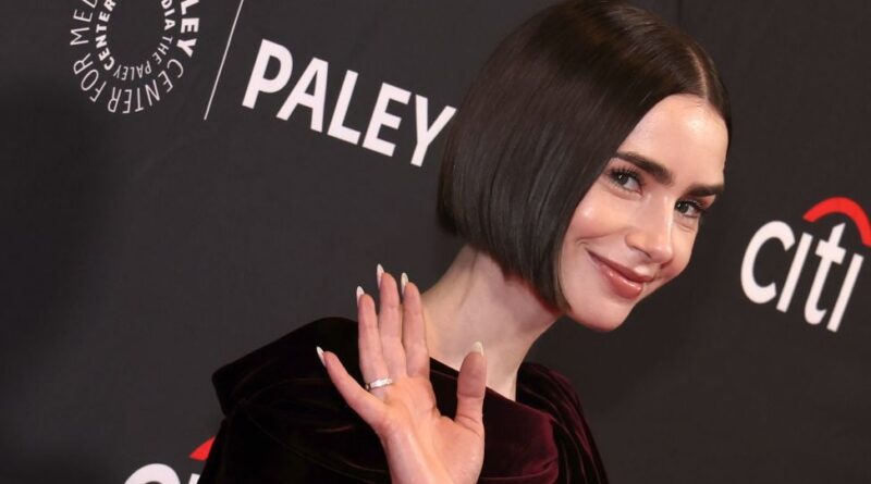 La date de diffusion de la sixième saison d'« Emily in Paris » est connue.