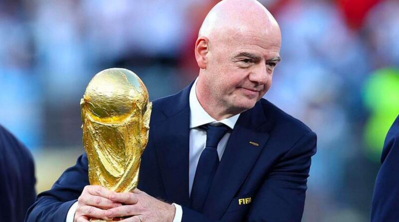 La Fifa abandonne son projet de société commerciale : les dessous révélés.