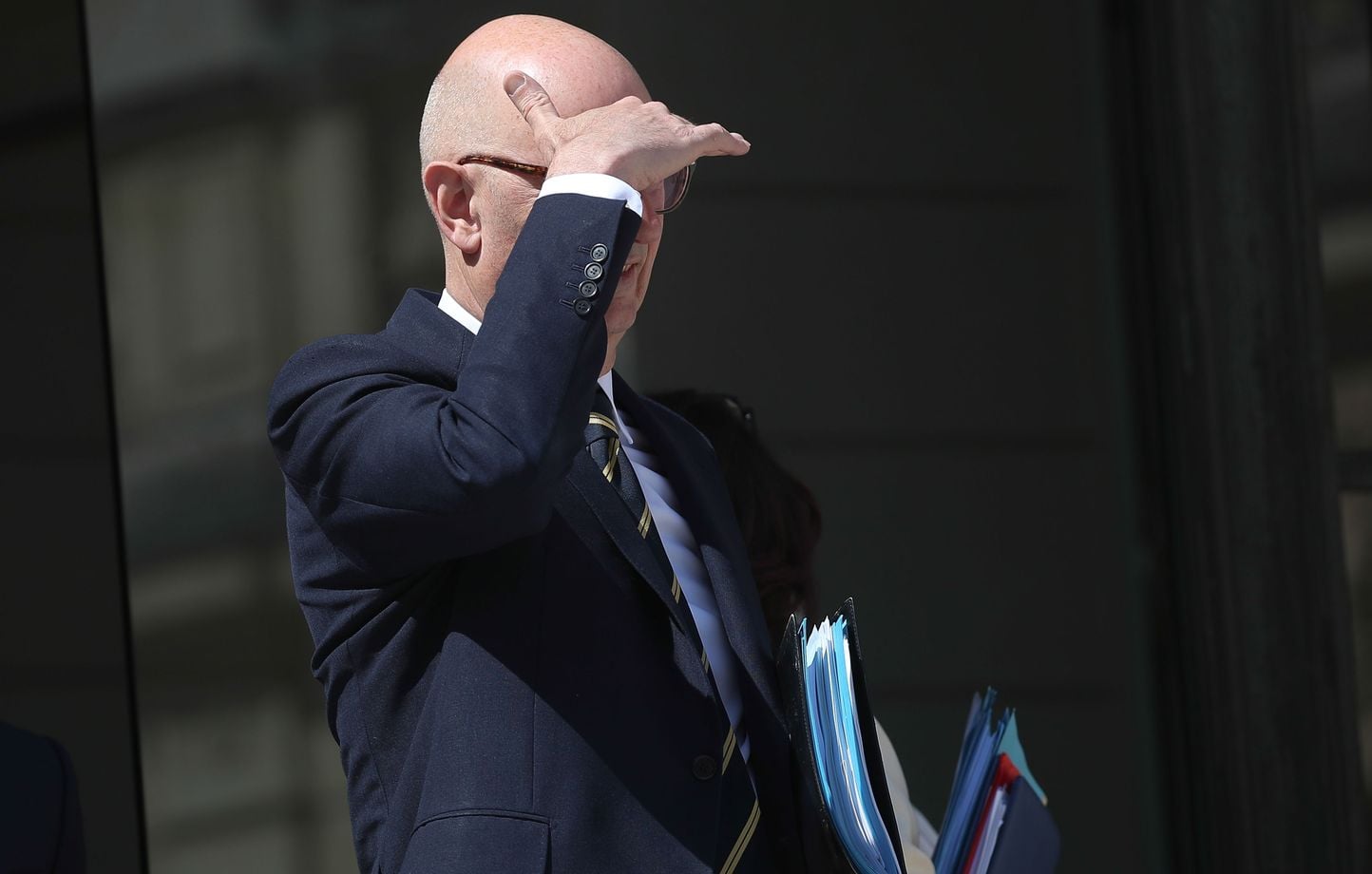 La France réduit ses prévisions de croissance à cause des canicules.