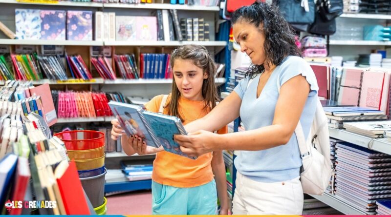 La Ligue des familles : la rentrée scolaire, une charge mentale pour les mères.