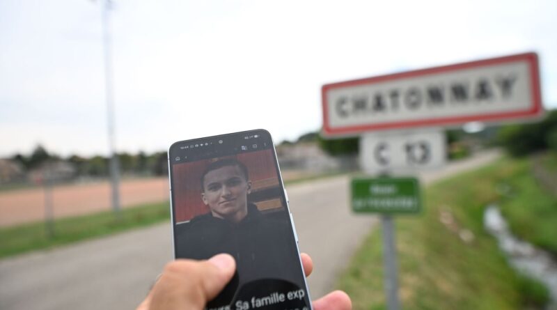« La montée du racisme inquiète dans les villages du Nord Isère »