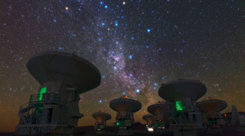 La plus rapide des étoiles pourrait tester la théorie d’Einstein.