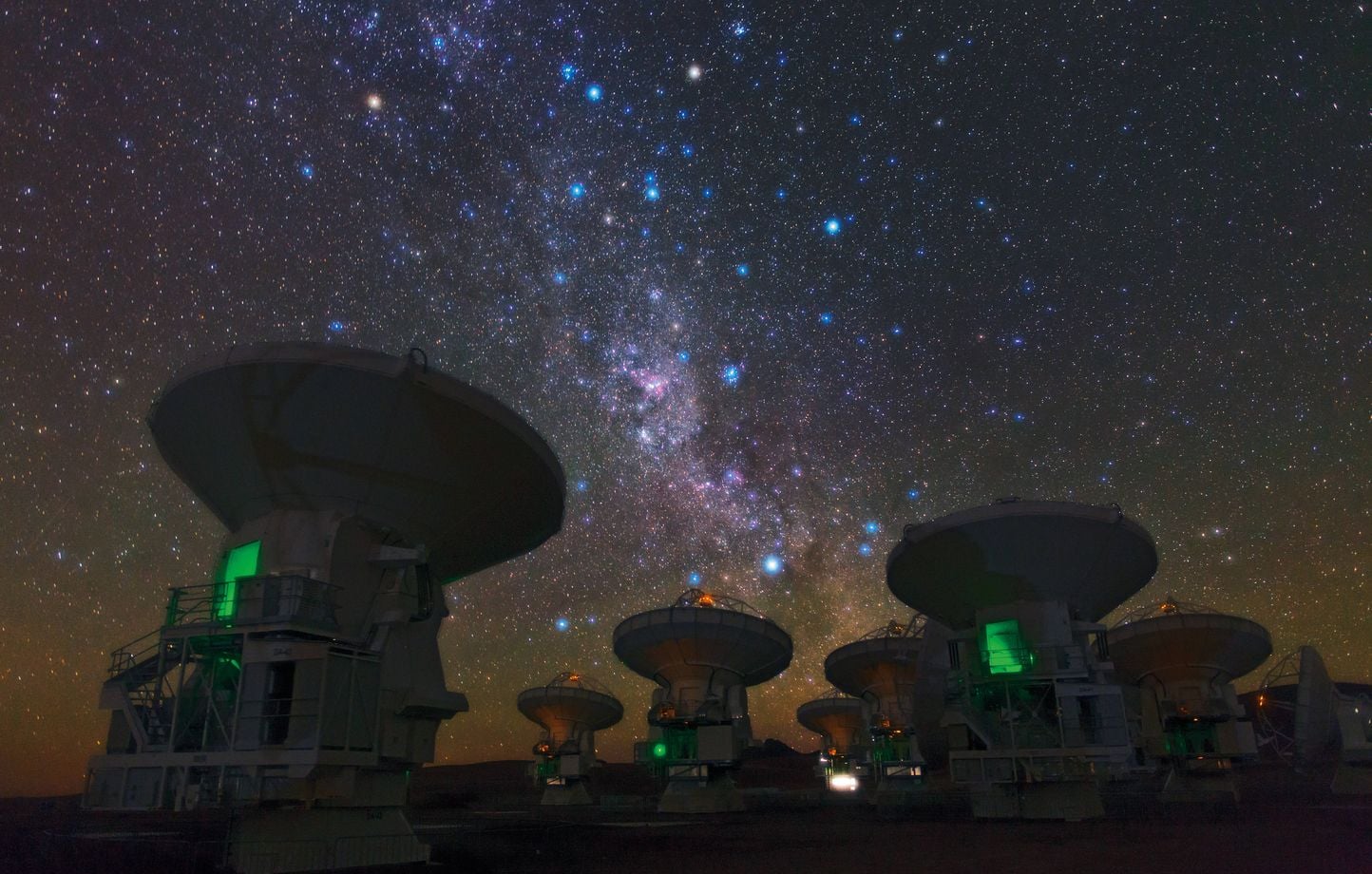 La plus rapide des étoiles pourrait tester la théorie d’Einstein.