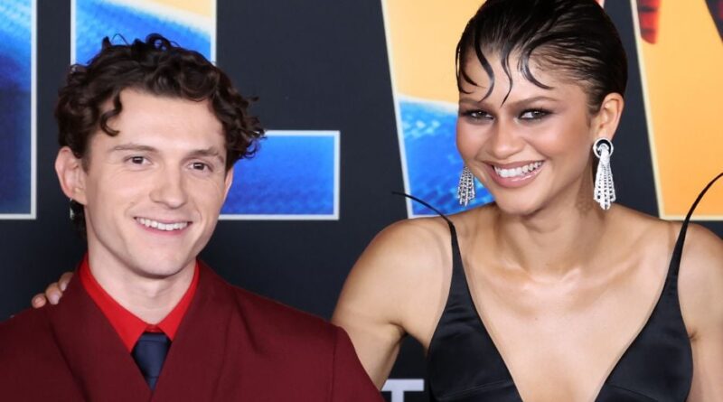 La productrice de « Spider-Man » a demandé une chose à Tom Holland et Zendaya, sans succès.