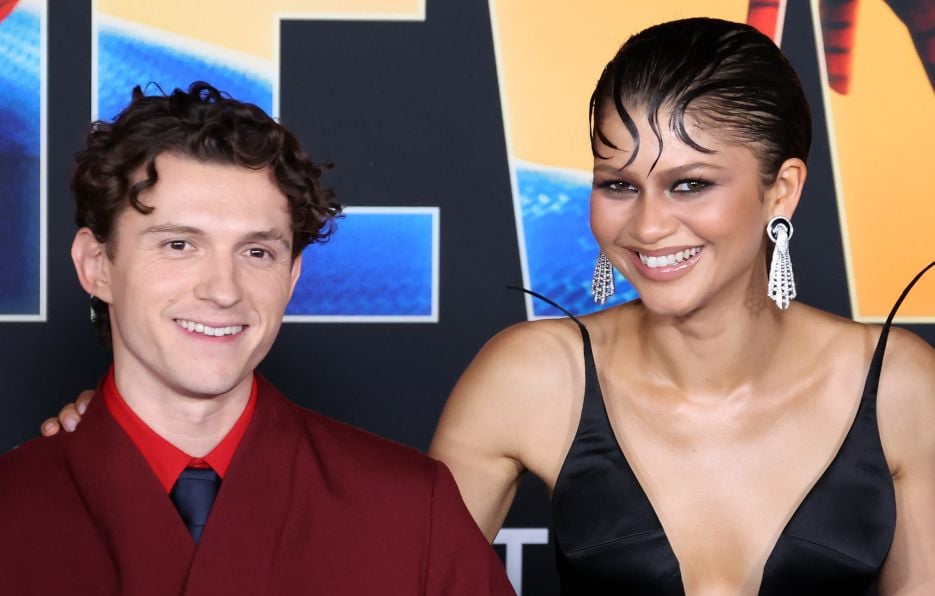 La productrice de « Spider-Man » a demandé une chose à Tom Holland et Zendaya, sans succès.