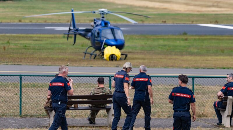 "La Protection civile confrontée à un manque de personnel et de moyens dans les Hautes Fagnes"