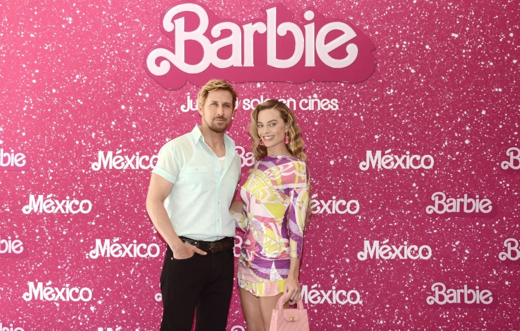 La suite du film « Barbie » compromise par les demandes des acteurs