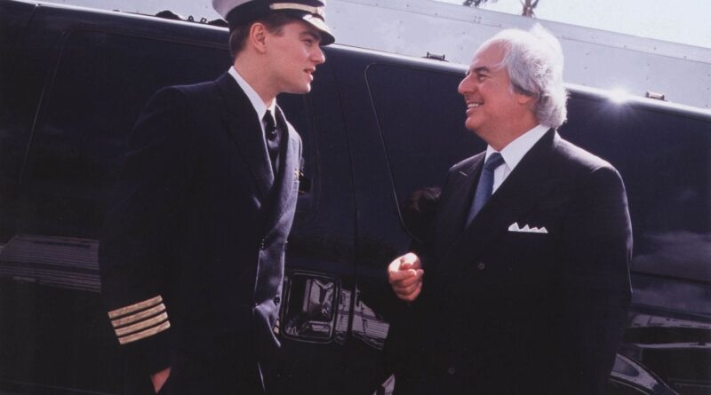 « La vraie-fausse vie de Frank Abagnale, l’arnaqueur qui a bluffé l’Amérique »