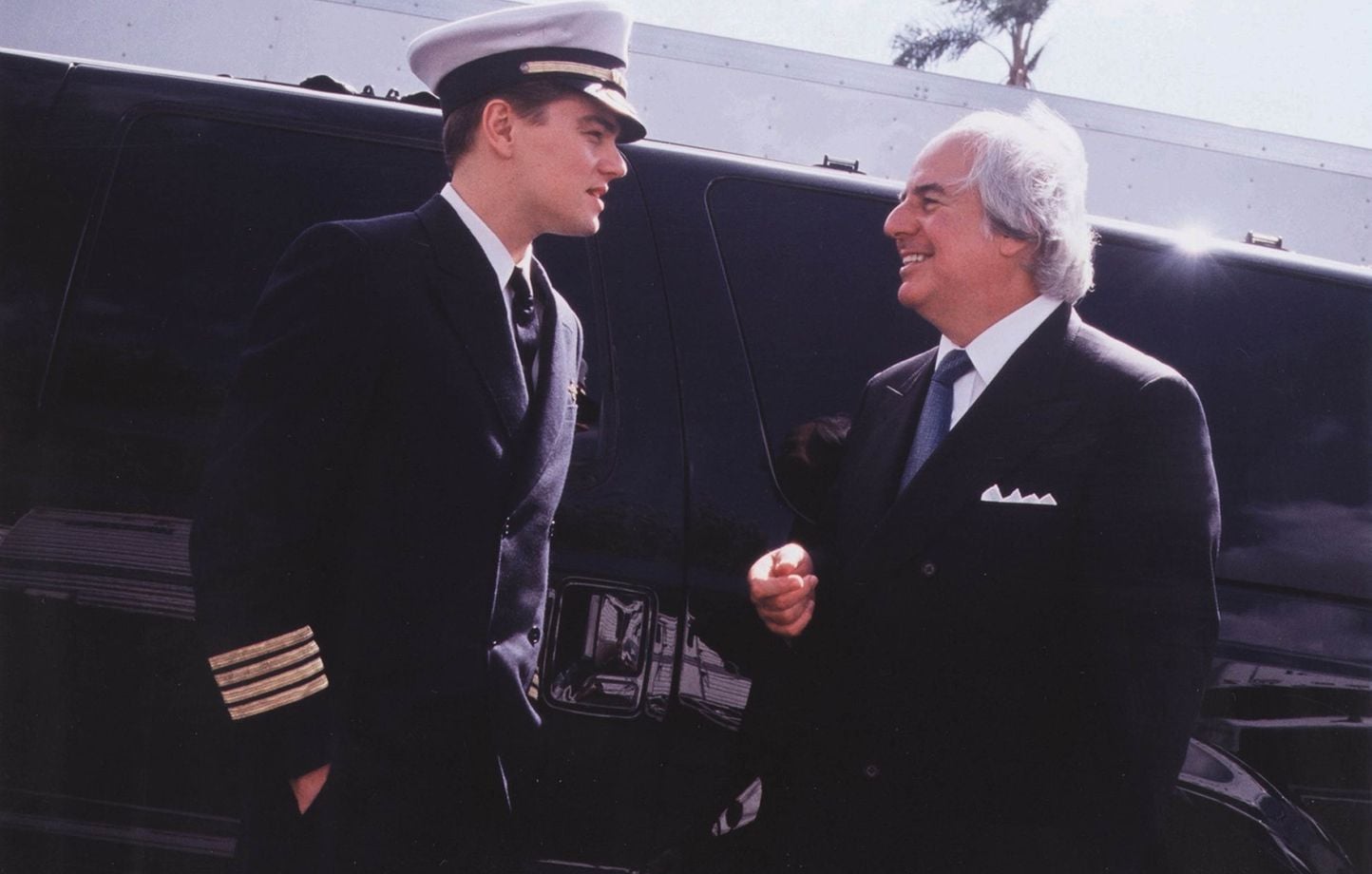 « La vraie-fausse vie de Frank Abagnale, l’arnaqueur qui a bluffé l’Amérique »