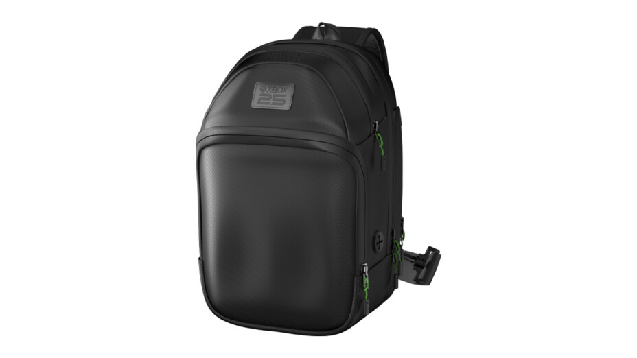 La Xbox Series X25 s'équipe d'accessoires translucides.