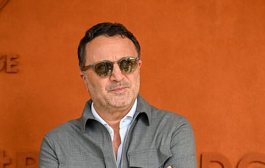 L'accident d'Arthur à la cheville révèle un monde « mal pensé »