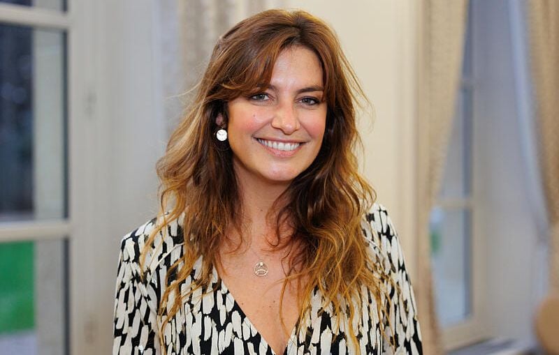 Laëtitia Milot dévoile des détails sur son nouveau projet post « Le Meilleur Pâtissier »