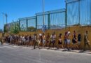 L’afflux massif de migrants à Ceuta révèle des tensions Madrid-Rabat. L’afflux massif de migrants à Ceuta révèle des tensions Madrid-Rabat.