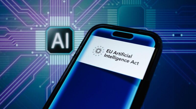 L’AI Act entre en vigueur : nouveaux pouvoirs de l’UE sur l’IA ?