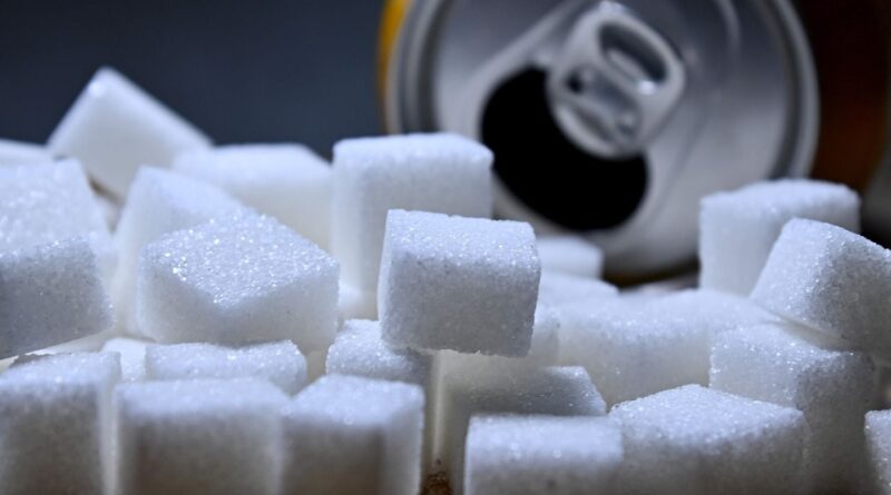 L'Allemagne abandonne finalement sa taxe sur les boissons sans sucre.