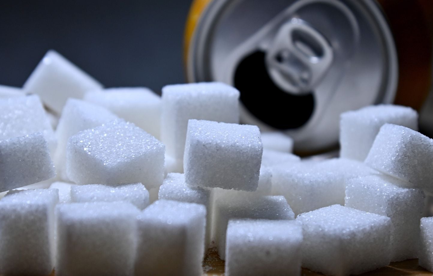 L'Allemagne abandonne finalement sa taxe sur les boissons sans sucre.