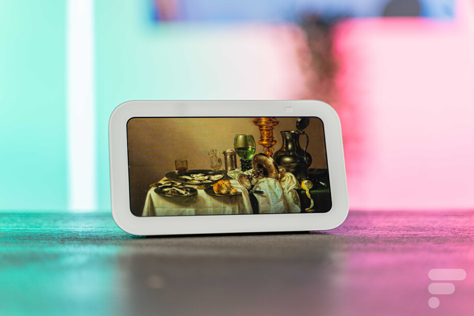 L’Amazon Echo Show 5 à -41 % : écran connecté compact avec Alexa+
