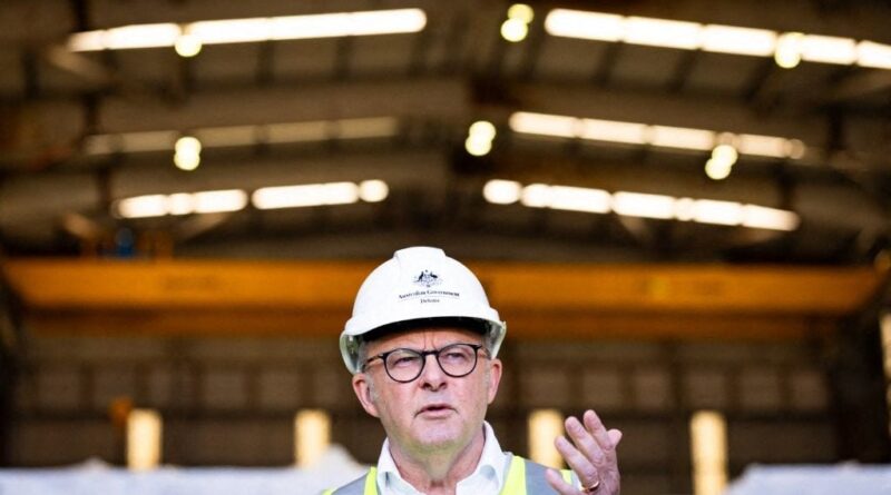 L’Australie projette d'interdire les data centers à proximité des écoles.