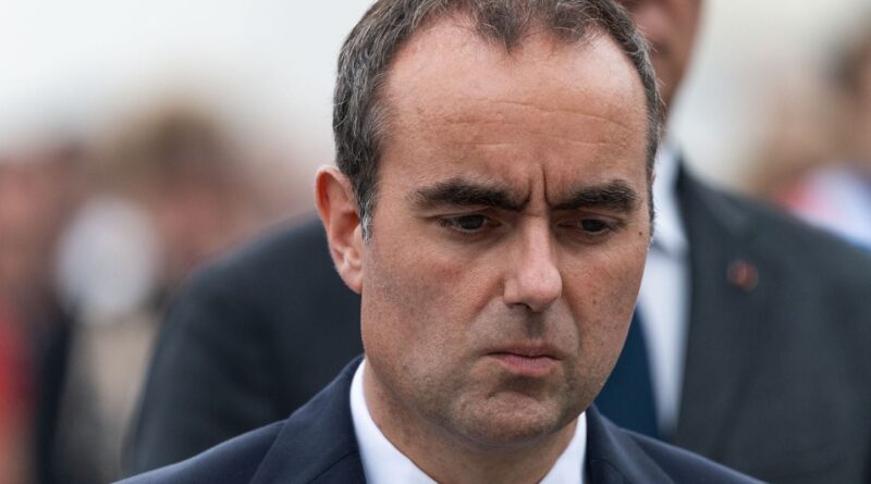 Le budget de l’Etat écrasé par le poids de la dette