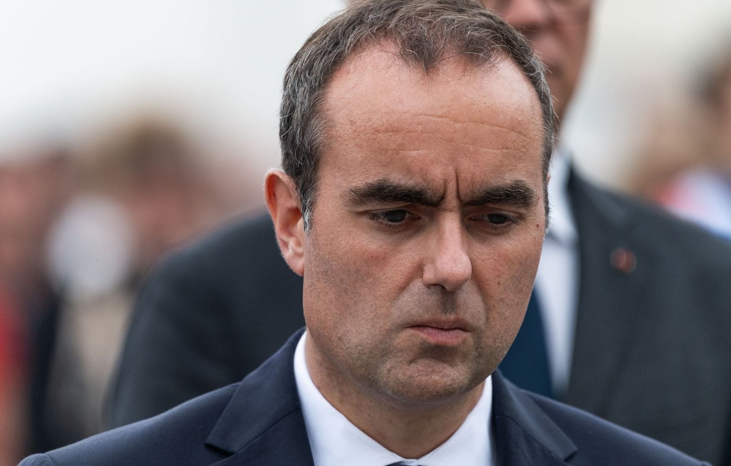 Le budget de l’Etat écrasé par le poids de la dette