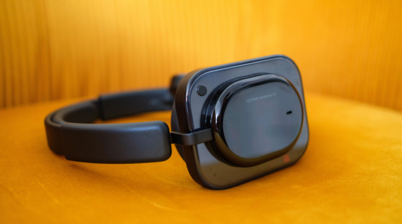 Le casque Bluetooth abordable et stylé de Nothing déjà à prix cassé sur Amazon