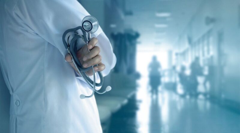 Le centre médical intermédiaire d'El Hrairia est maintenant opérationnel.