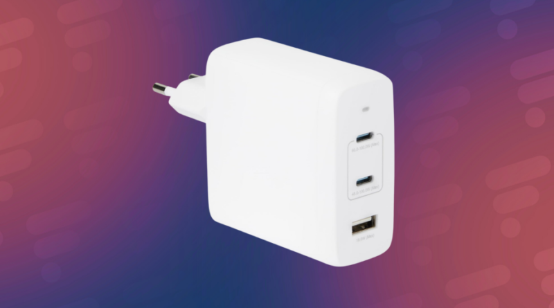 Le chargeur de 120 W d’Amazon atteint presque son prix le plus bas avec une nouvelle offre estivale.