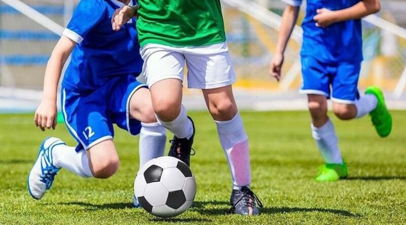 Le foot deviendrait-il un loisir coûteux pour les jeunes bruxellois ?