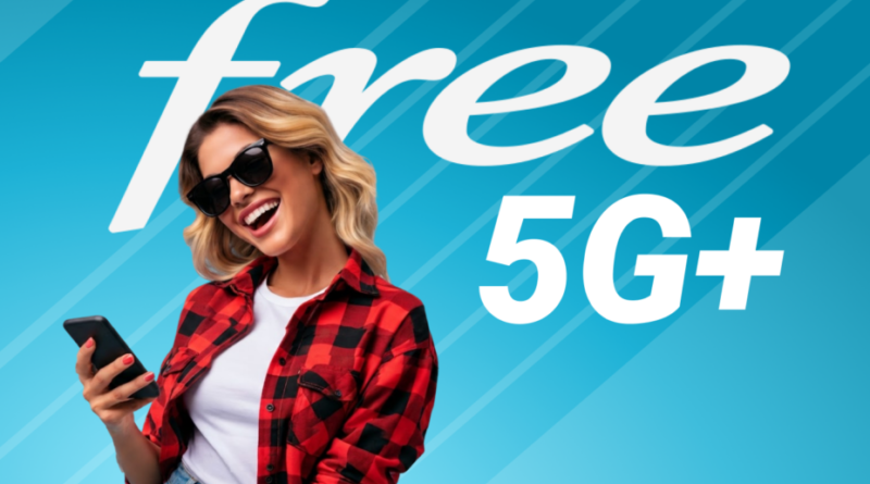 Le forfait 5G+ à moins de 10 euros avec data illimitée, sous condition